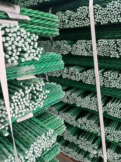 Арматура стеклопластиковая мм