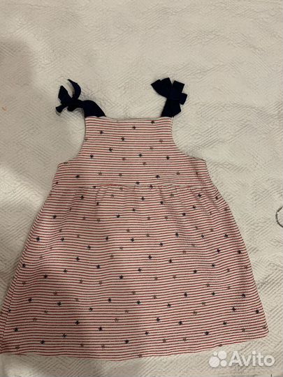 Вещи для девочки zara