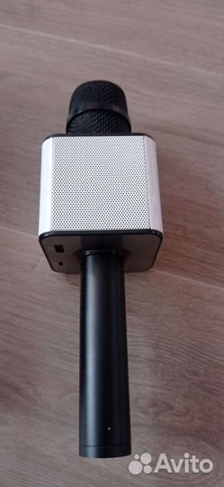 Микрофон