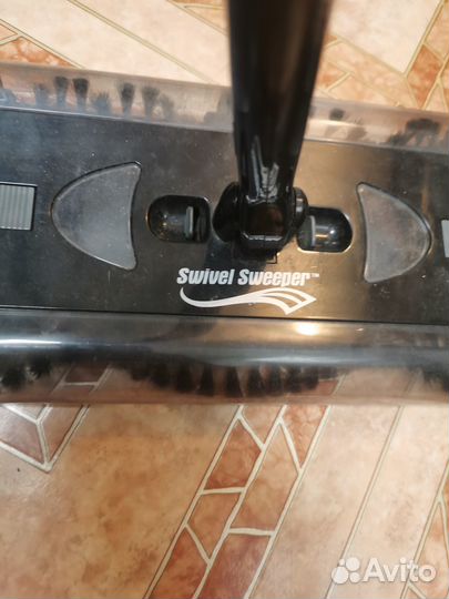 Электровеник