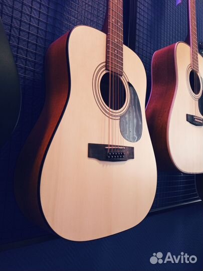 Гитара AD810 12струн