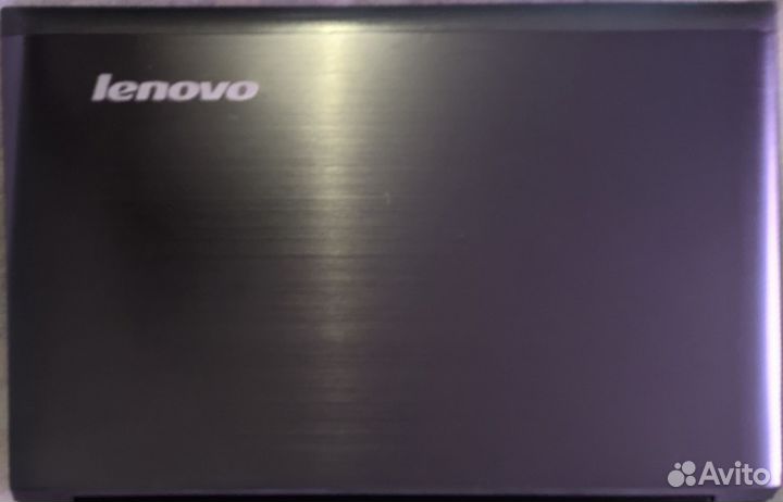 Ноутбук на восстановление или з/ч V560/G570