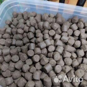 Что такое пелец для рыбалки (пеллетс), насадочный и прикормочный pellets для форели, карпа, карася