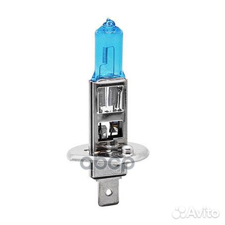 Лампа галогенная H1 12V 55W 