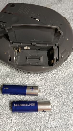 Philips azt 9500