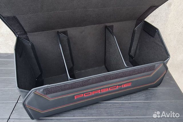 Органайзер в багажник Porsche 70*30*30 объявление продам