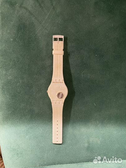 Часы swatch женские