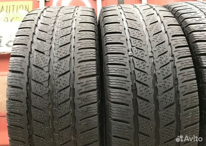 Continental VanContact Winter 235/65 R16 113T