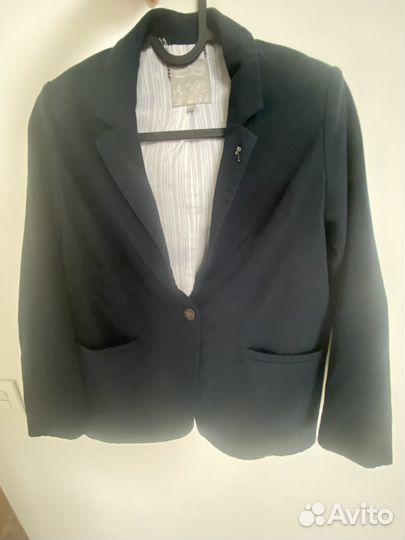 Школьный пиджак