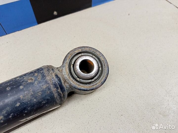 Амортизатор задний Tiguan 2007-2011