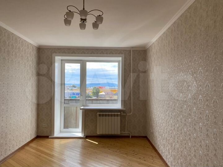 1-к. квартира, 35,8 м², 4/5 эт.