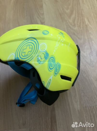 Шлем детский termit
