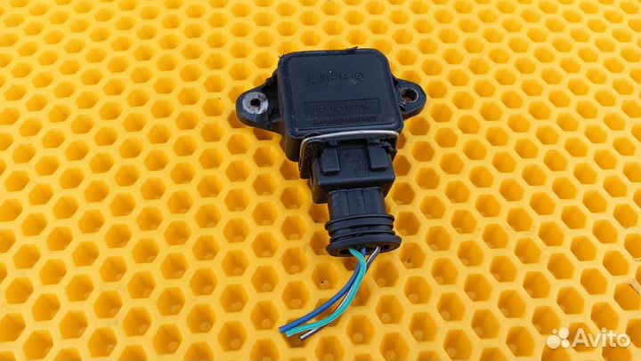 Датчик положения дроссельной заслонки gc6