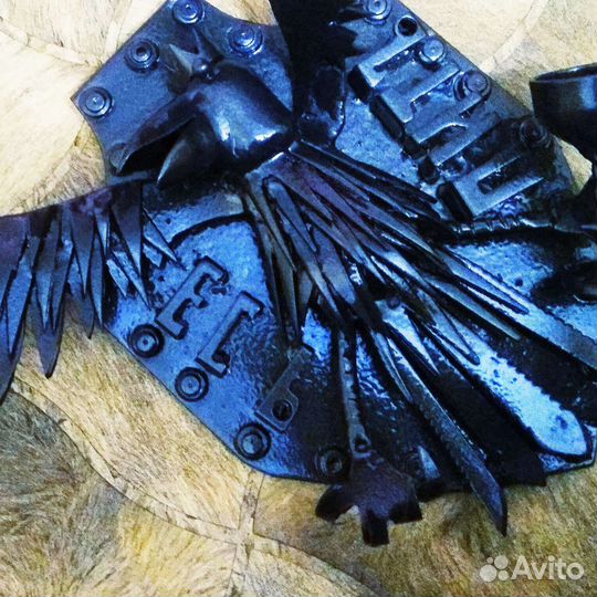 Эксклюзивный Герб