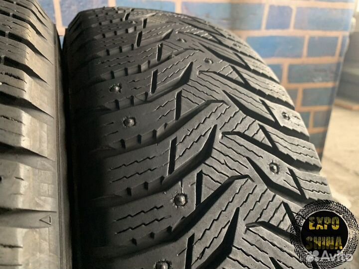 Kumho WinterCraft Ice WI31 185/65 R15 88T