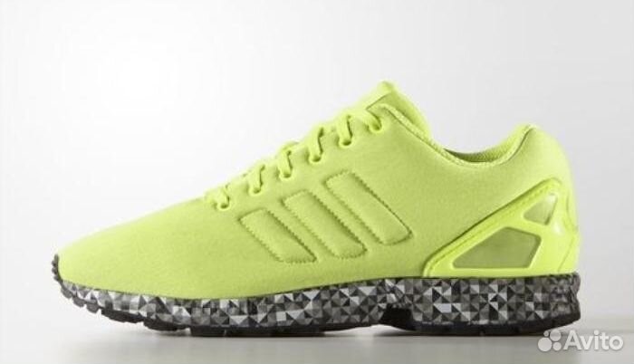 Кроссовки Adidas ZX Flux AF6305 новые оригинал