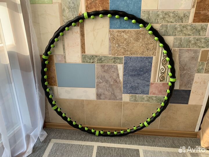 Обруч хулахуп