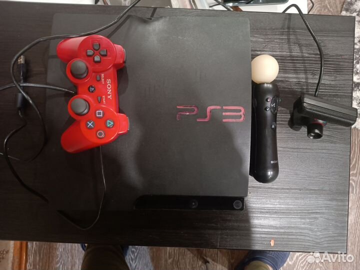 Sony playstation 3 PS3