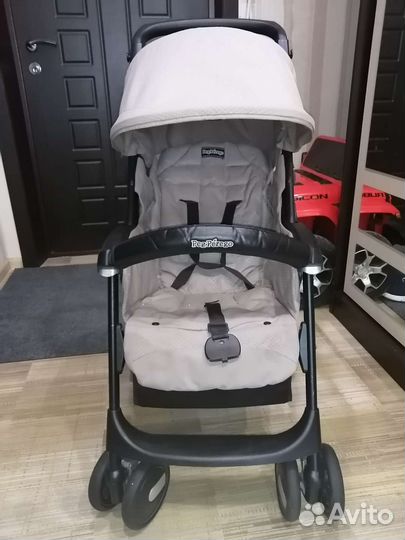 Коляска детская
