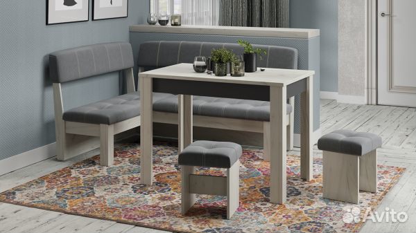 Кухонный уголок 