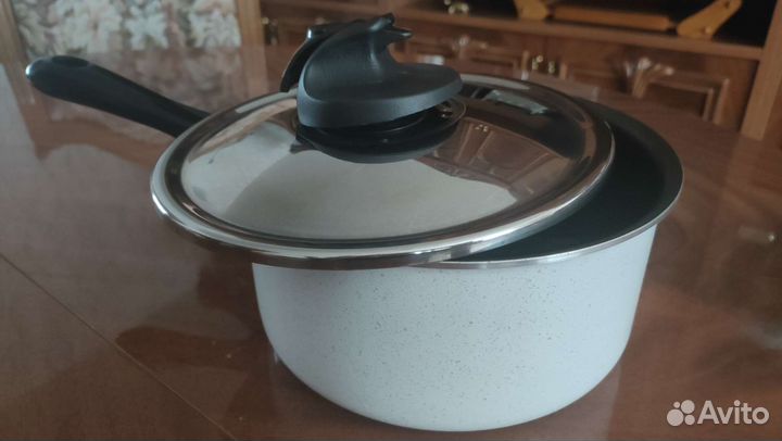 Сотейник Тефаль