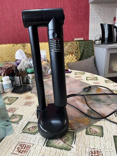 Лампа настольная Camelion KD-001