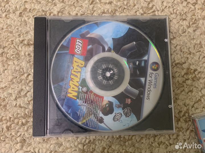Компьютерная игра
