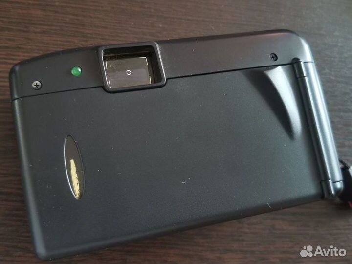 Rekam mega 30st плёночный фотоаппарат