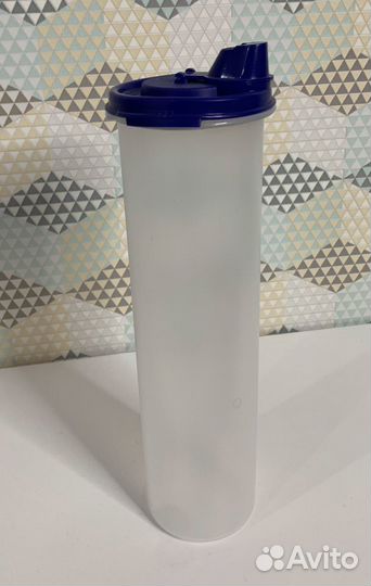 Tupperware Емкость для масла (1,1 л.)