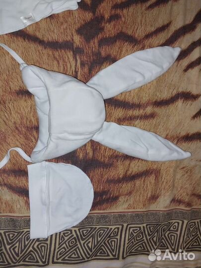 Конверт на выписку для новорождённого