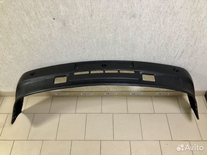 Бампер на Газель С/О