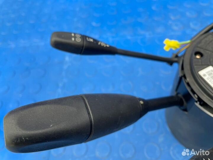 Переключатель подрулевой в сборе Mercedes S500