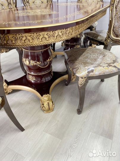 Стулья в гостиную \ оплата при получении