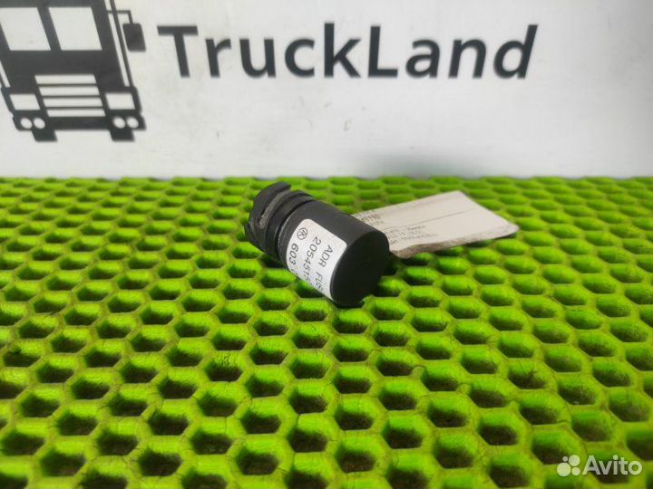 Предохранитель Volvo Fh 4