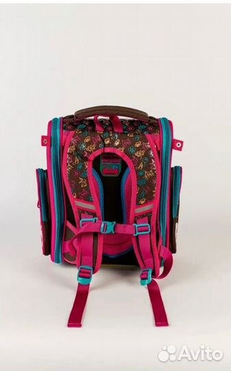 Рюкзак школьный для девочки