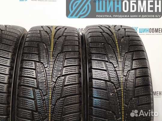 Marshal I'Zen KW31 225/55 R17 101R