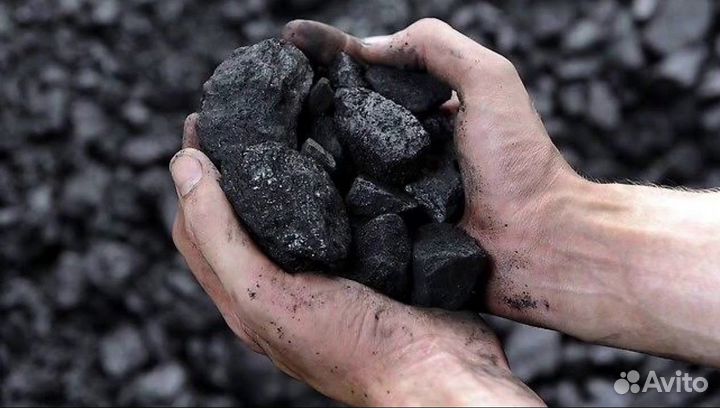 Уголь дом и дпк + доставка сегодня