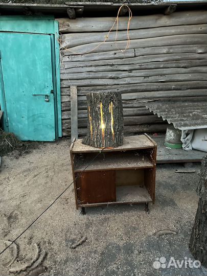 Декоративный фонарь