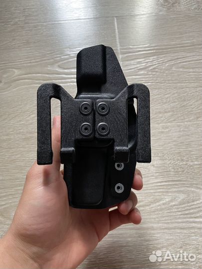 Кобура кайдекс для пм