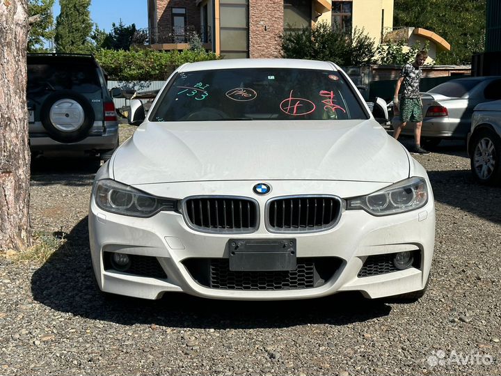 Автомобиль на разбор