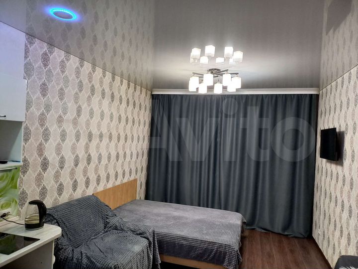 Квартира-студия, 26 м², 5/7 эт.