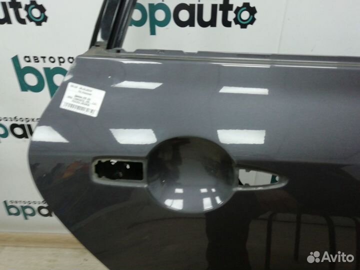 Дверь задняя правая H2152 JN2MA Nissan Teana 32