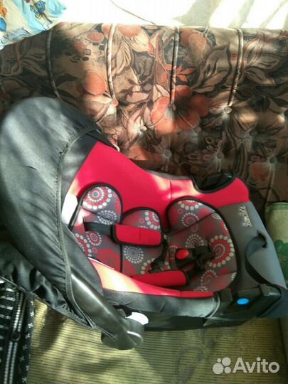 Автолюлька