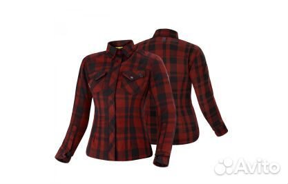 Новая Куртка женская shima renegade lady