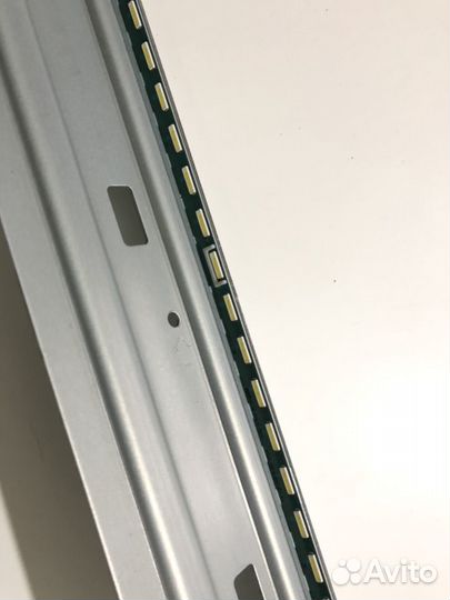 LED MAK63207801A LG 43LH