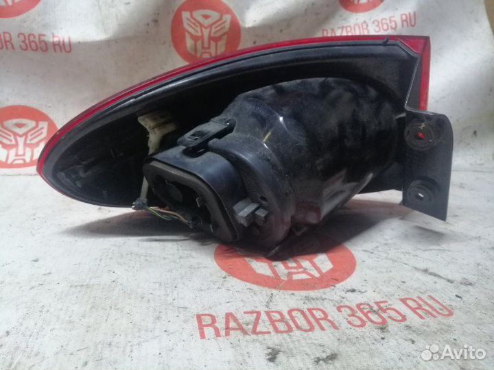 Фонарь задний правый Volkswagen Tiguan cawa 2010