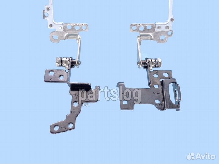 Петли для Acer C710 One 756 722 V5-131 V5-171 L+R