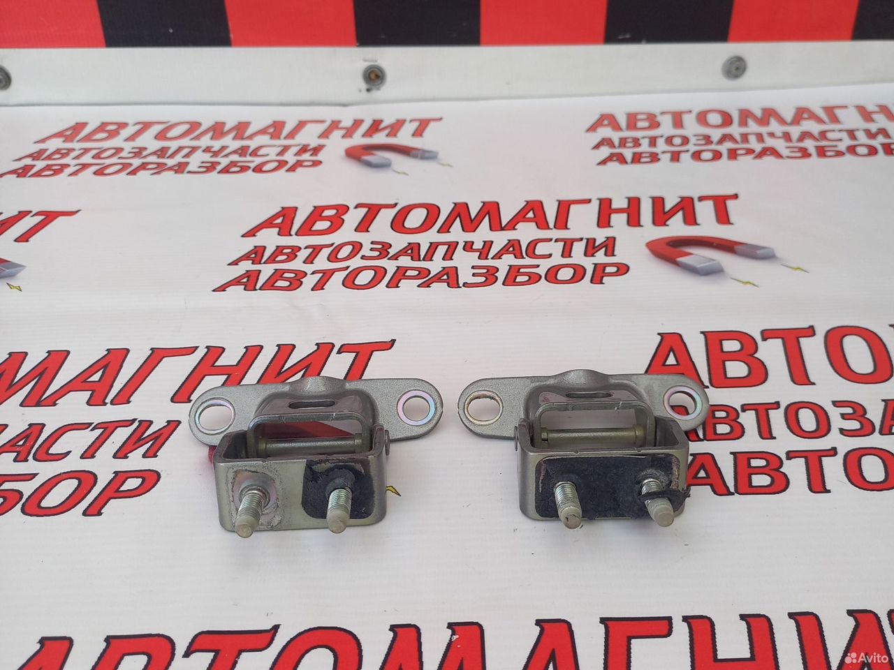 Петля крышки багажника Хавал Ф7 Haval F7