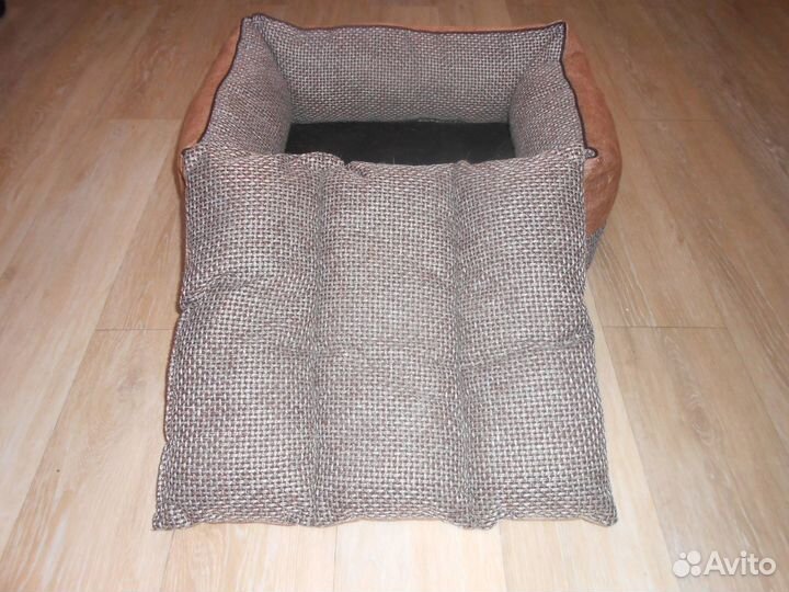 Лежак для кошки