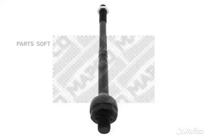 Mapco 49622 Тяга рулевая голая L/R